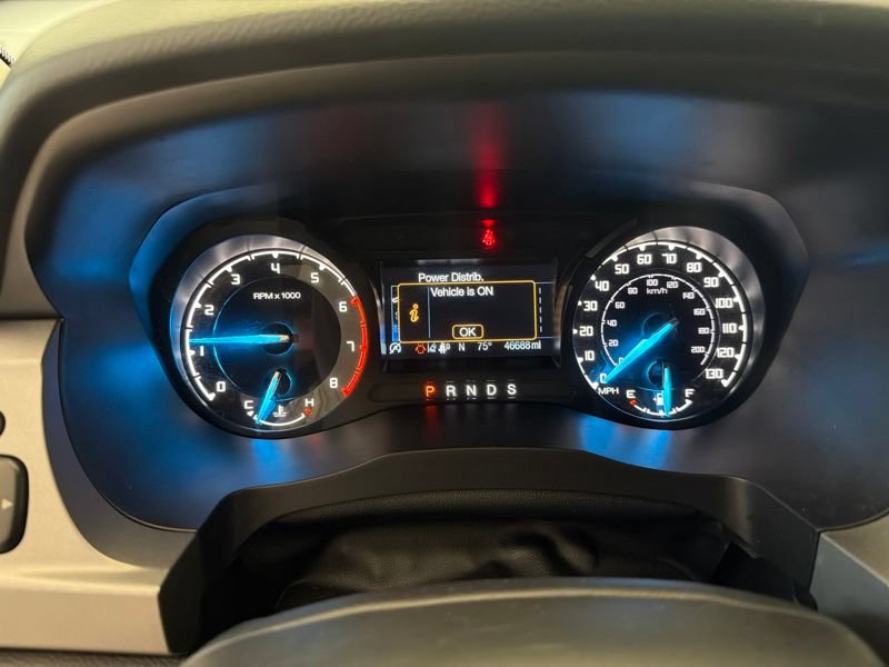 Used 2021 Ford Ranger XLT w/ Equipment Group 301A Mid AWD/4WD image 20