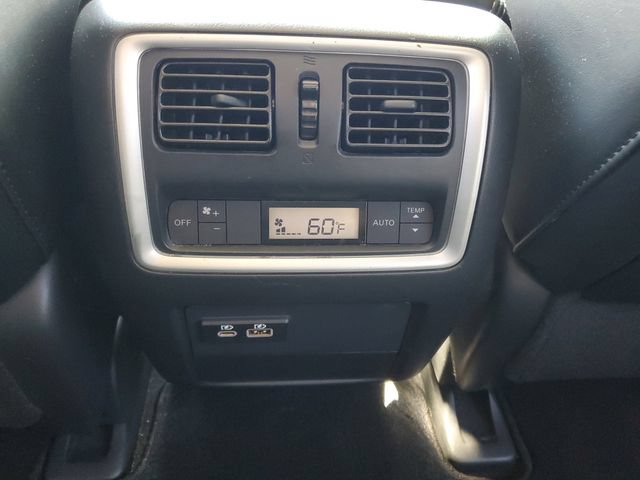Used 2020 INFINITI QX60 Luxe FWD image 25
