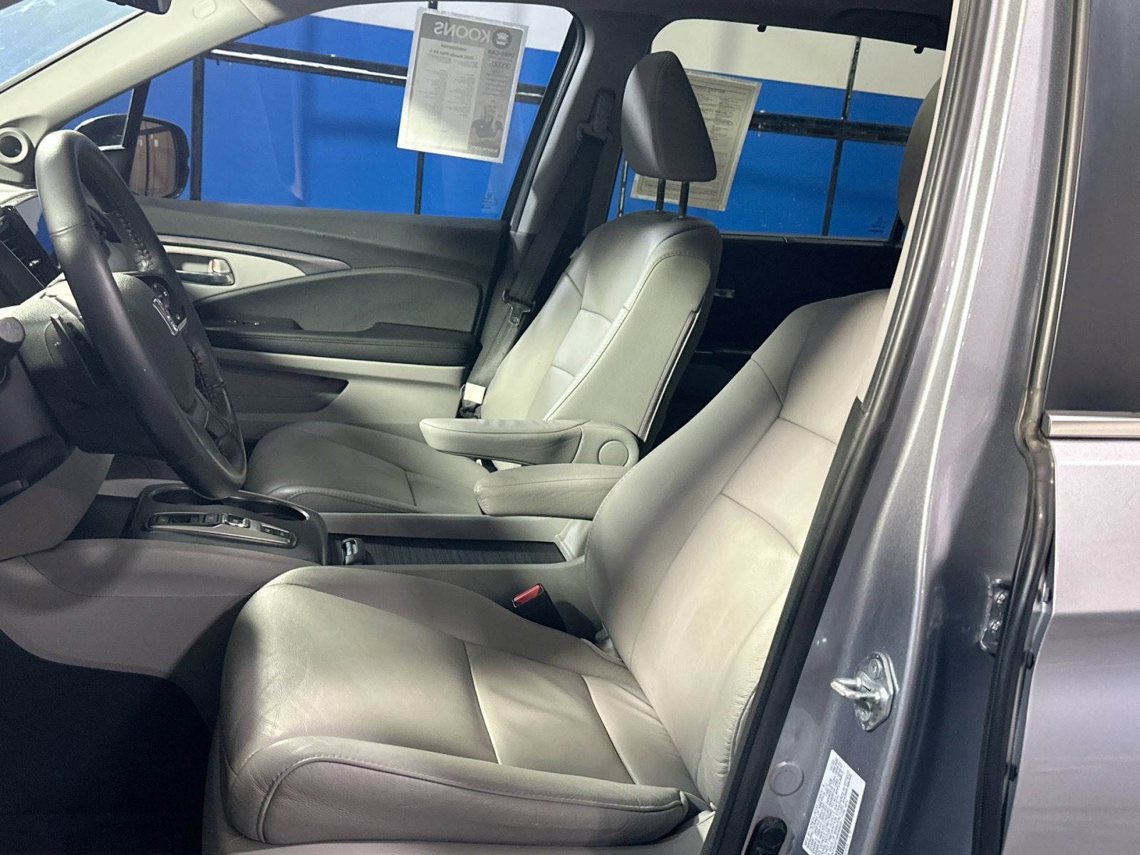 Used 2022 Honda Pilot EX-L image 13