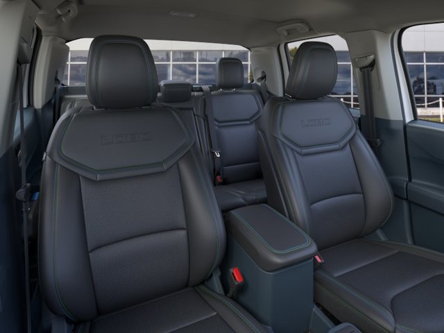New 2026 Ford Maverick Lobo AWD/4WD image 10