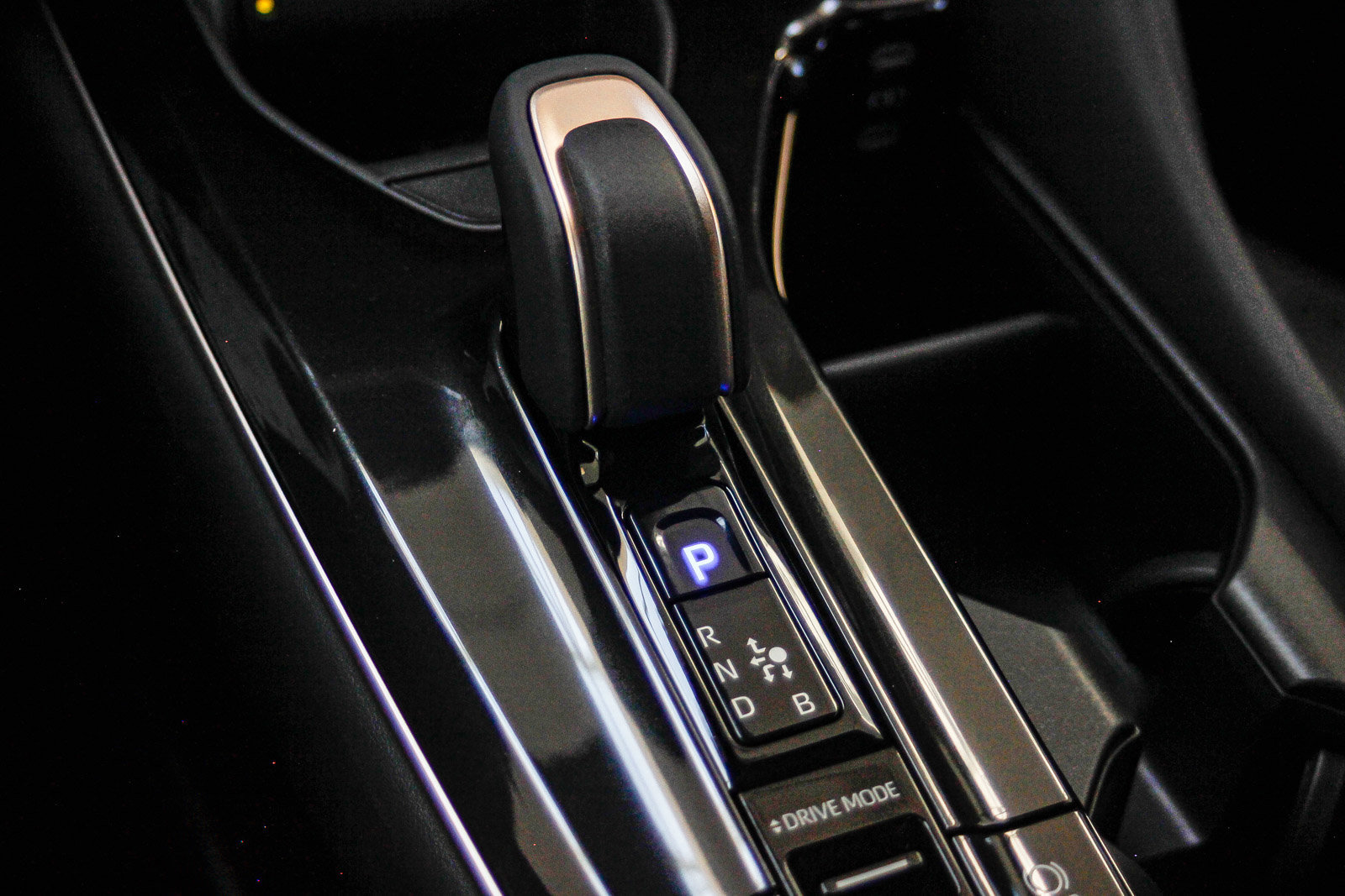 New 2026 Toyota Crown XLE image 19