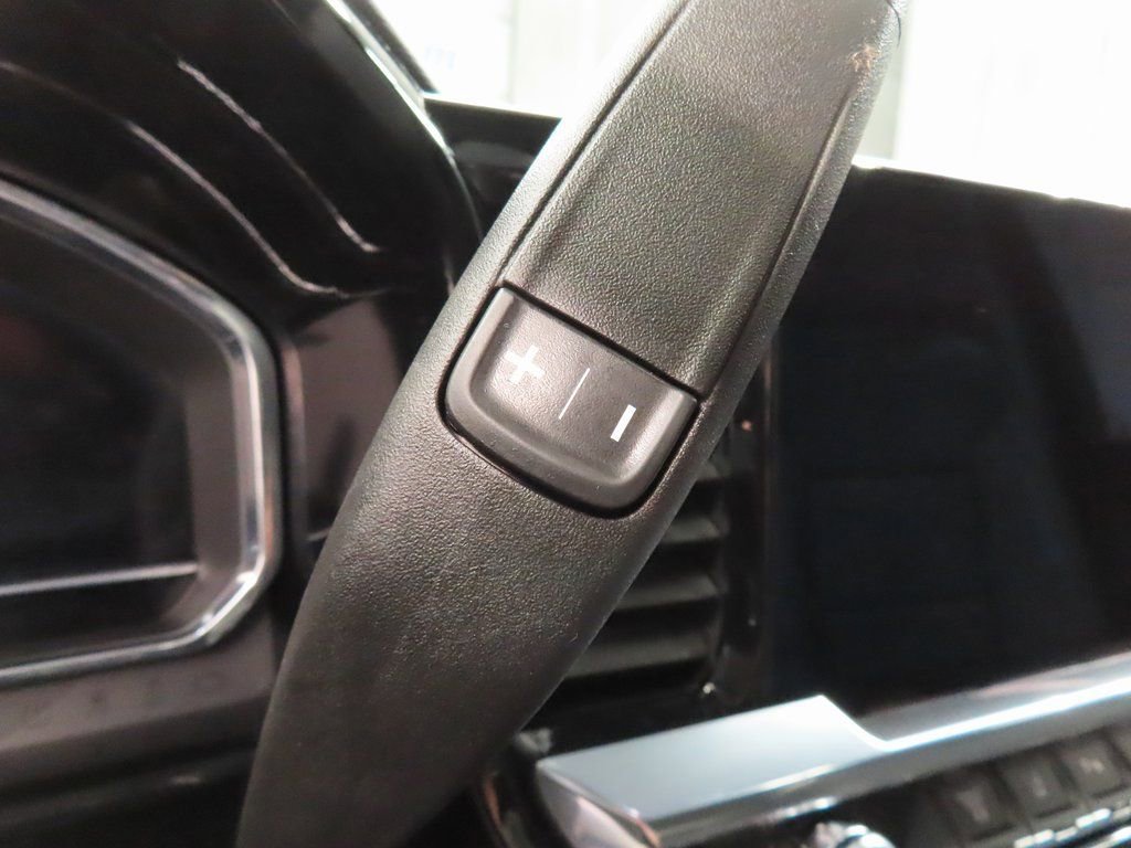 Used 2024 GMC Sierra 2500 SLT w/ SLT Premium Package image 65