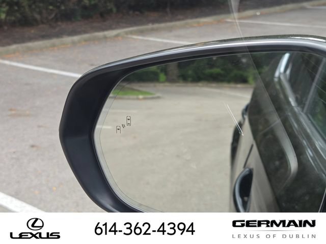 Certified 2021 Lexus RX 350 AWD w/ Accessory Package image 19
