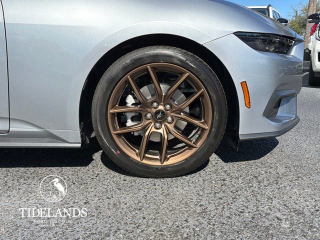 New 2026 Ford Mustang Coupe image 32