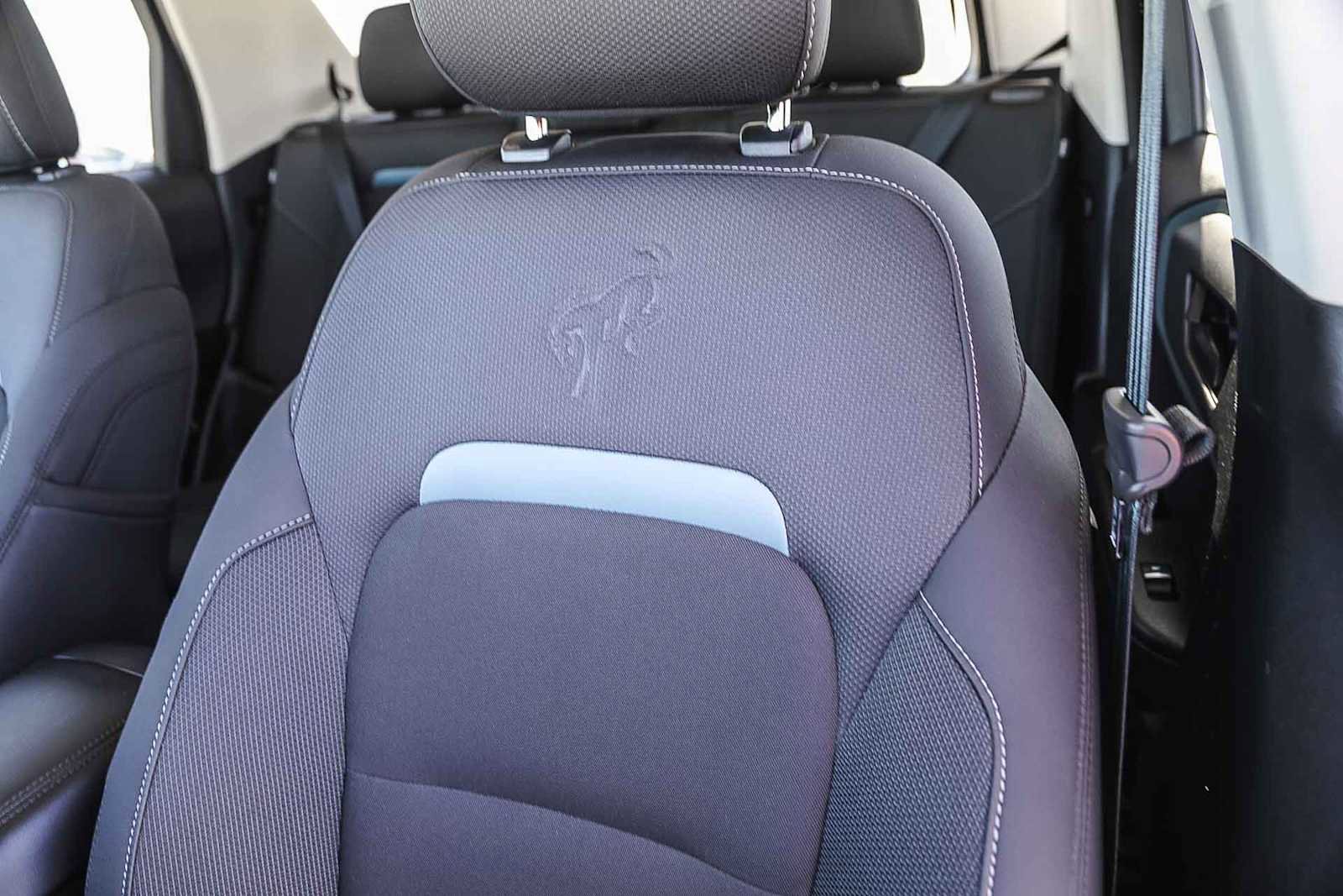 Used 2023 Ford Bronco Sport Badlands image 24