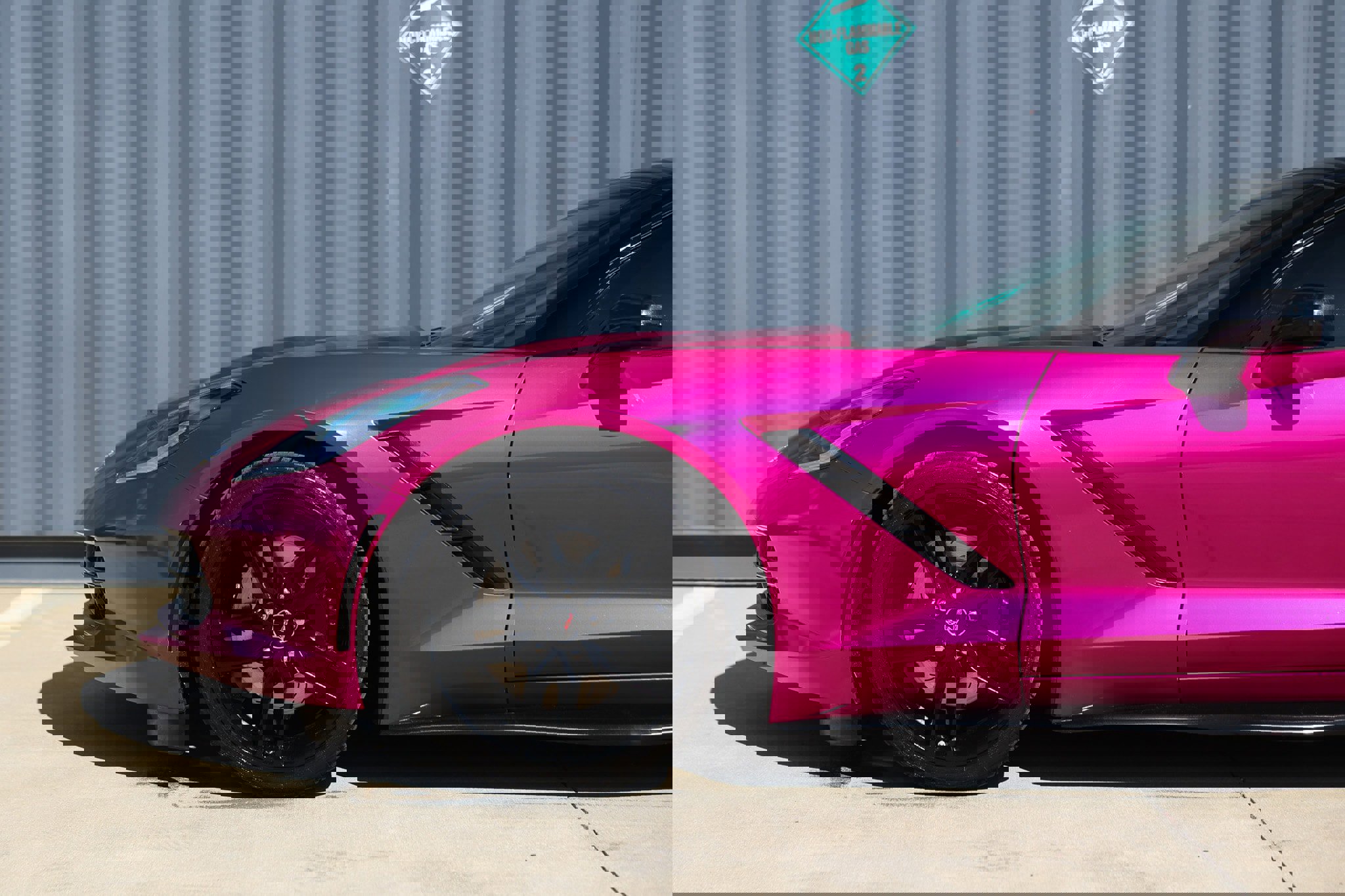 Used 2015 Chevrolet Corvette Stingray Coupe w/ 2LT Preferred Equipment Group image 30