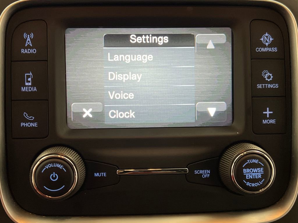 Used 2024 RAM 1500 Classic SLT image 48