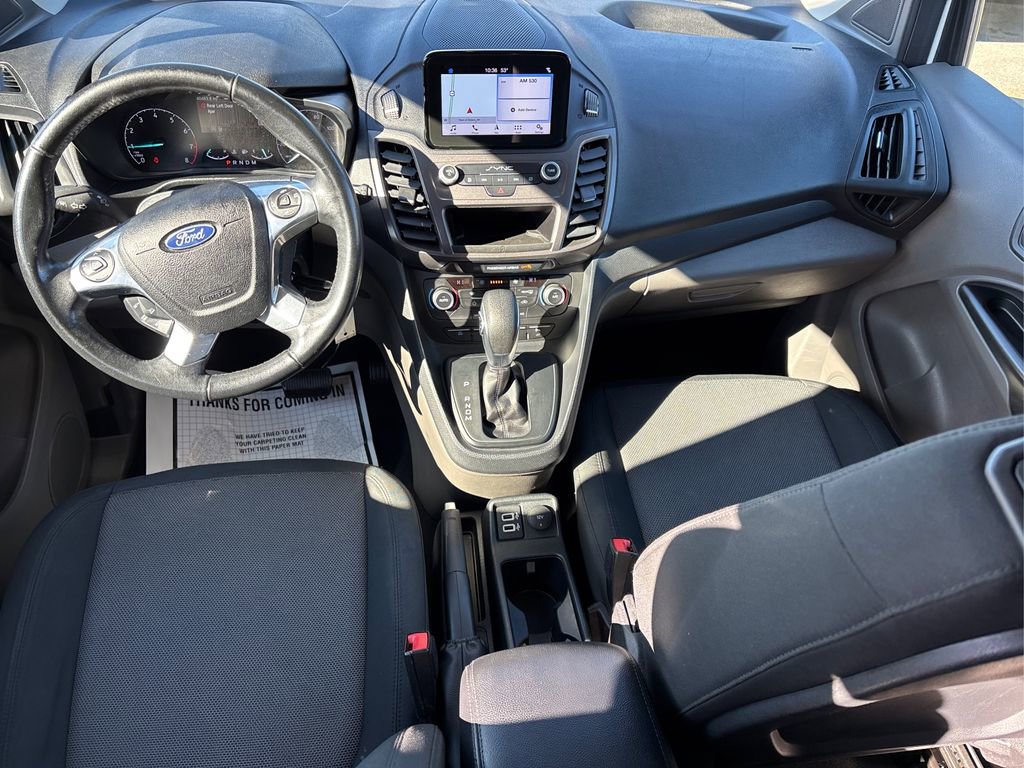 Used 2020 Ford Transit Connect XL image 20