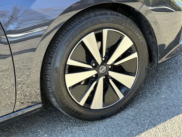 Used 2021 Nissan Altima 2.5 SV image 8