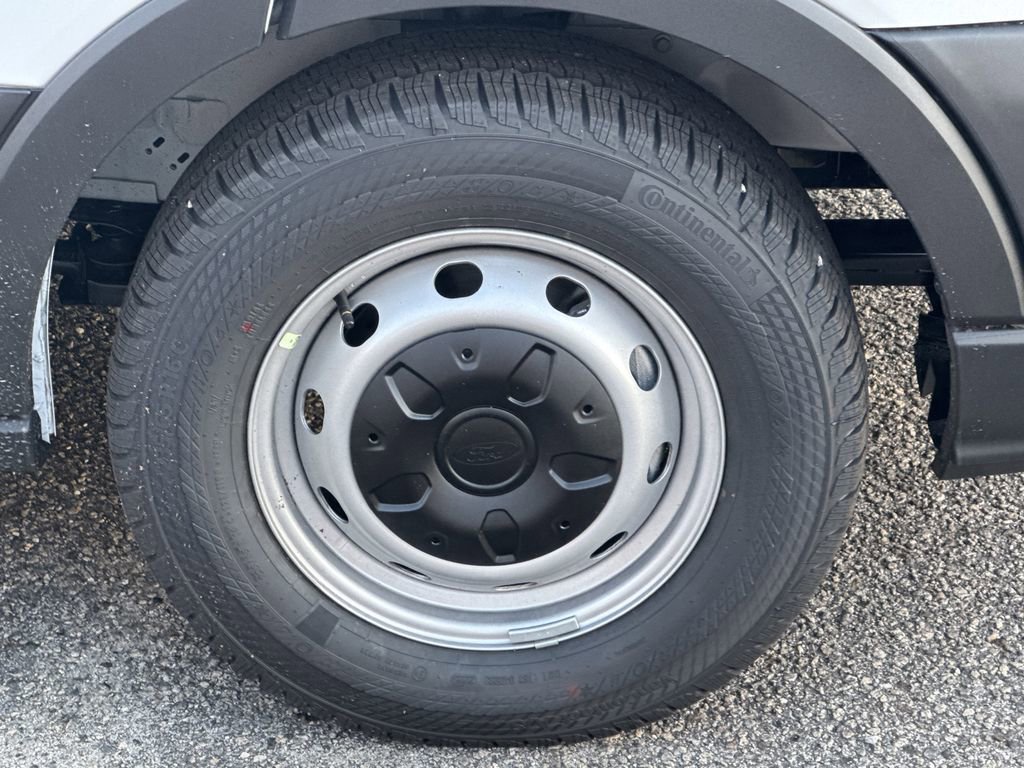 New 2025 Ford Transit 350 XL image 12