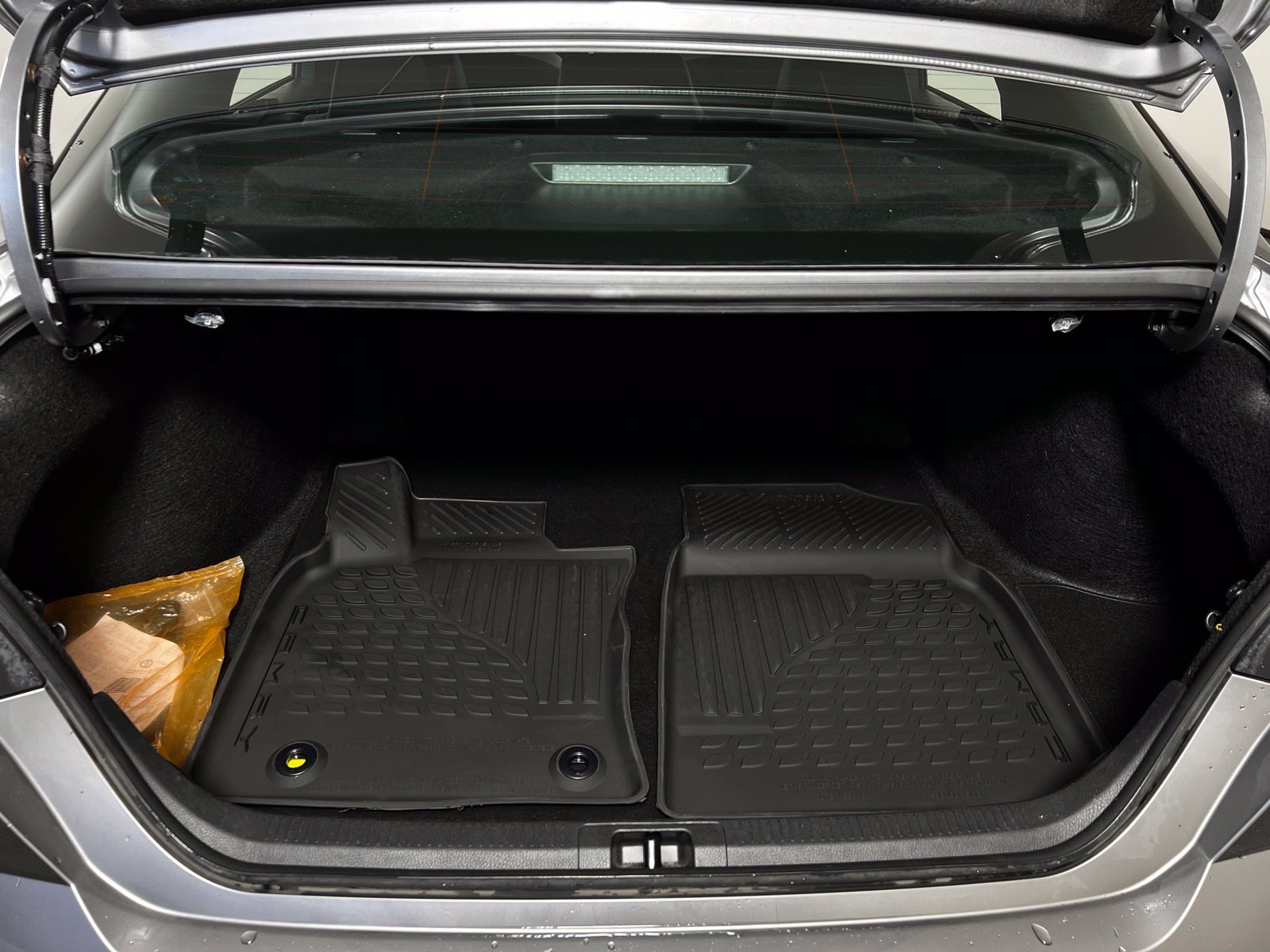 Certified 2025 Toyota Camry SE FWD image 24