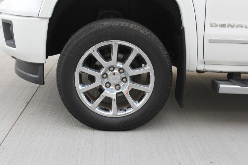 Used 2014 GMC Sierra 1500 Denali image 45