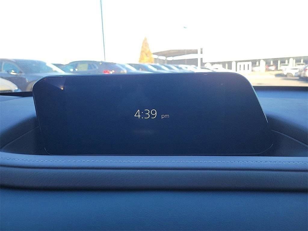 Certified 2025 MAZDA CX-30 AWD 2.5 S w/ Premium Package image 27