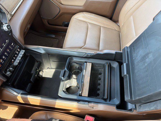 Used 2020 RAM 1500 Limited image 51