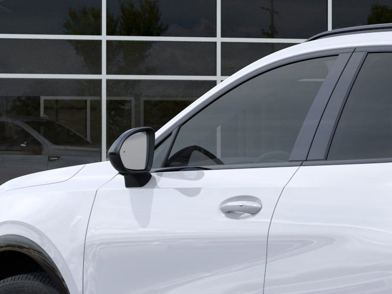 New 2026 Buick Envision Sport Touring AWD/4WD image 12