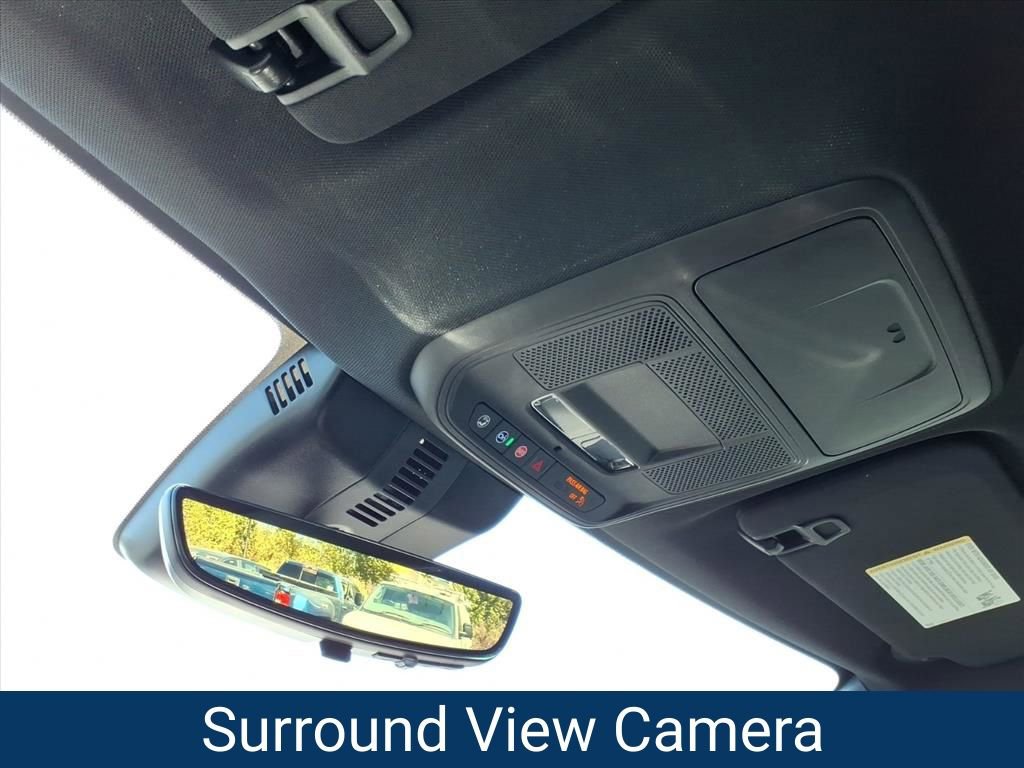 New 2026 Chevrolet Traverse LT image 15