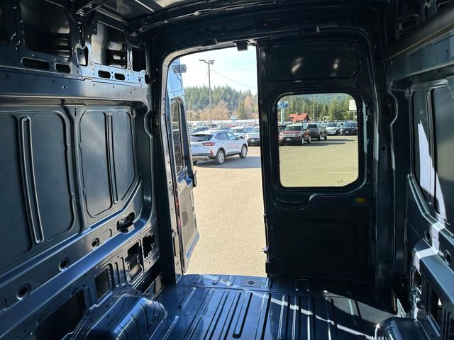 New 2026 Ford Transit 250 148 High Roof AWD w/ Exterior Upgrade Package image 25