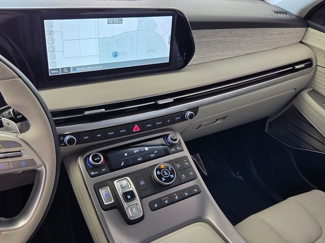 Used 2025 Hyundai Palisade Calligraphy image 32