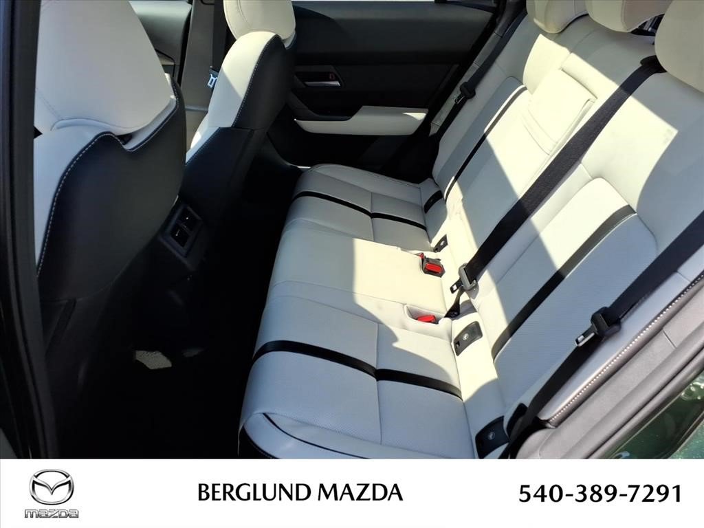 New 2026 MAZDA CX-50 AWD 2.5 S w/ Weather Package image 8