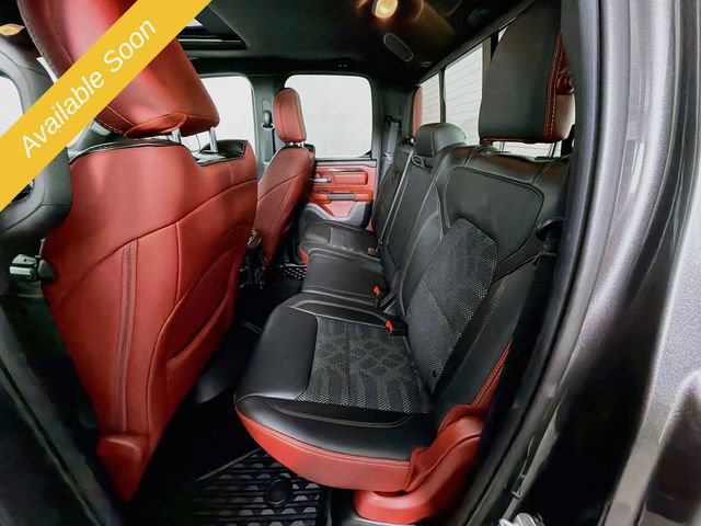 Used 2019 RAM 1500 Rebel w/ Level 2 Equipment Group AWD/4WD image 25