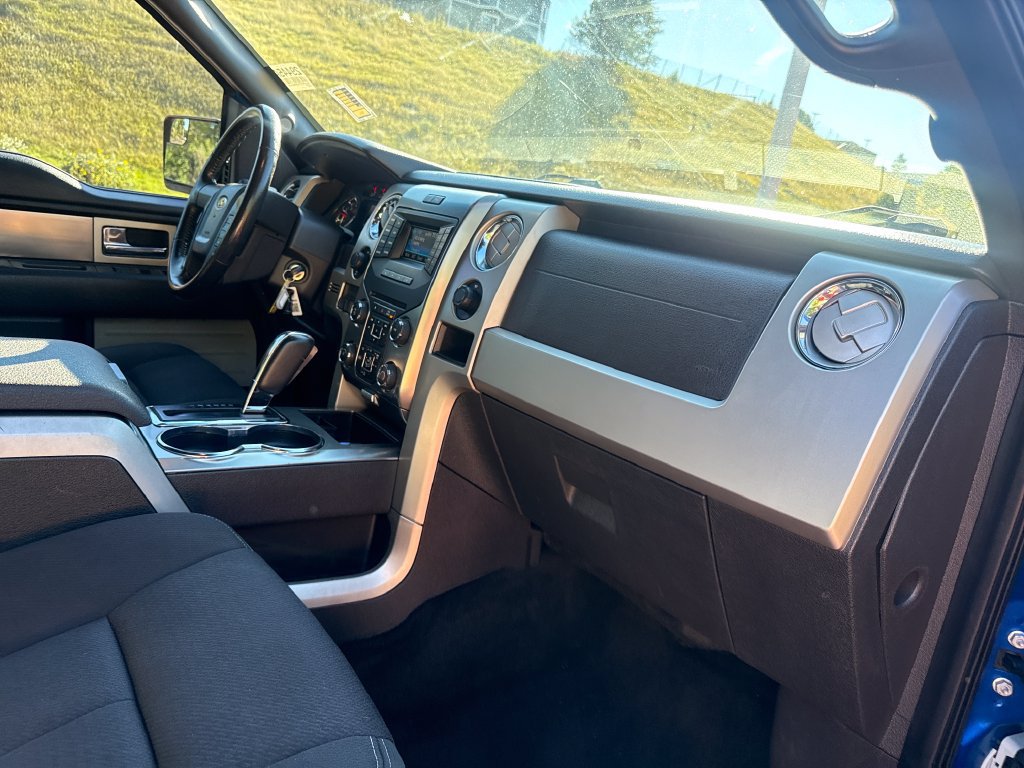 Used 2013 Ford F150 FX4 w/ Mid Equipment Group AWD/4WD image 26