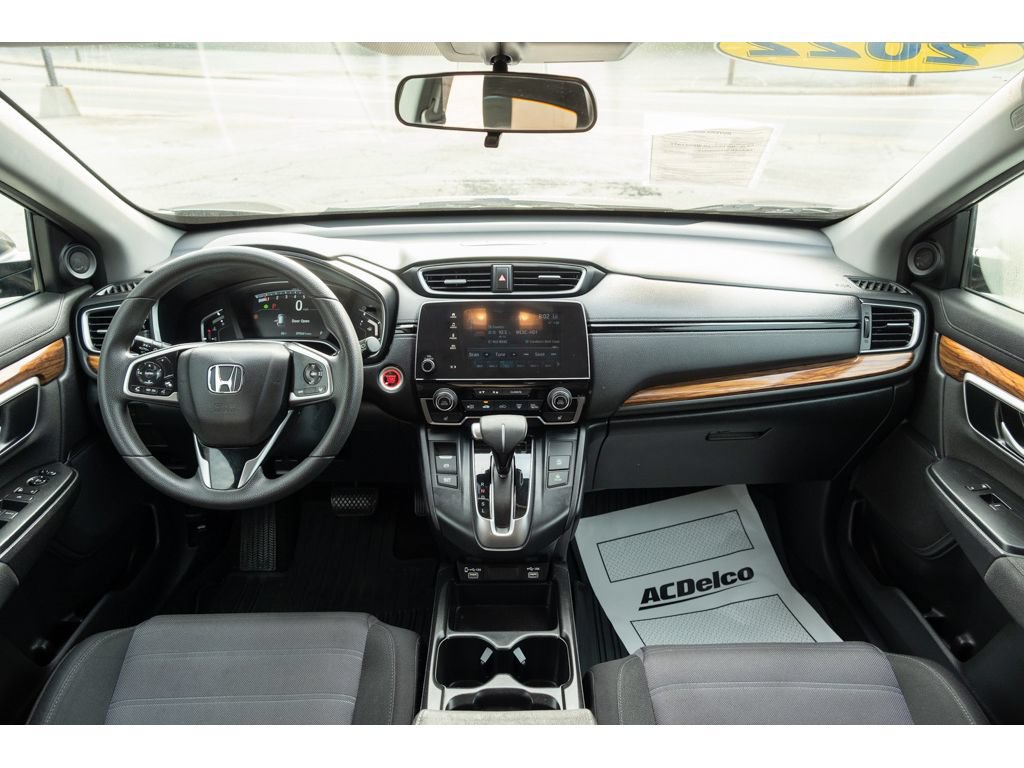 Used 2022 Honda CR-V EX image 33