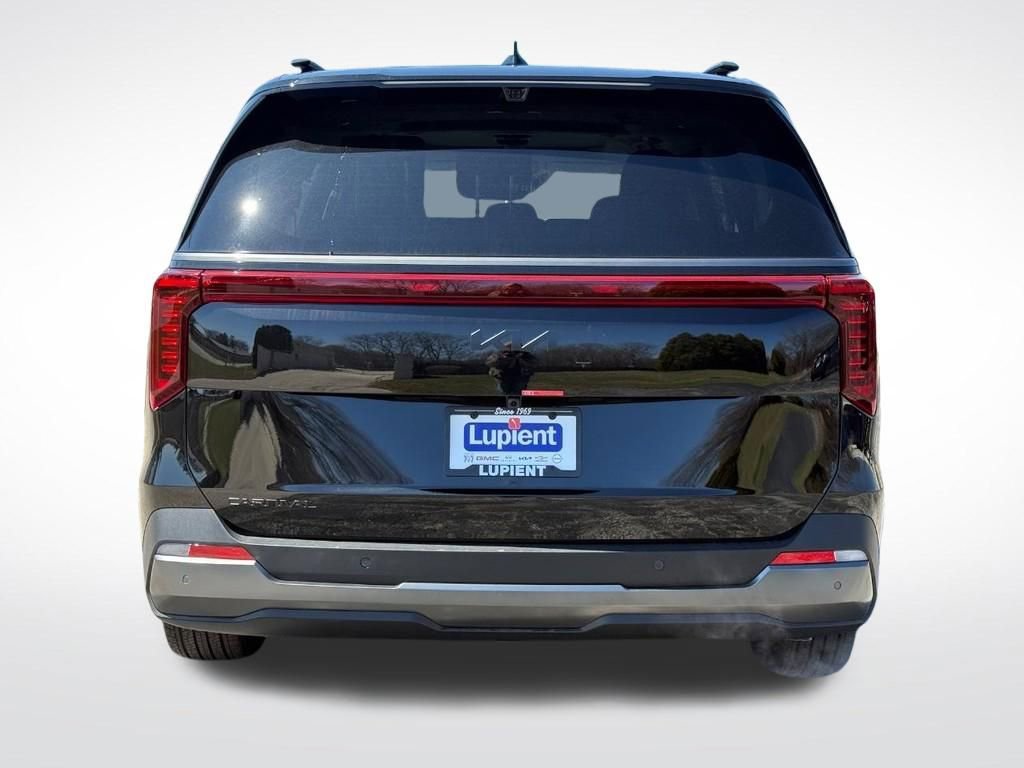 New 2026 Kia Carnival SX Prestige FWD image 4