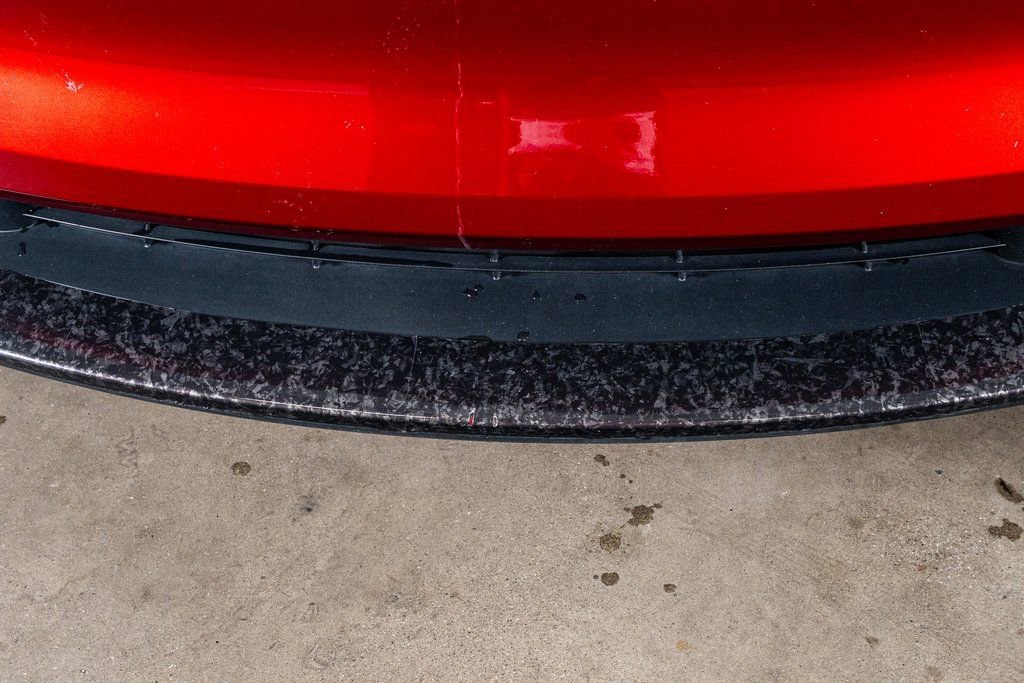 Used 2024 Tesla Model X image 17