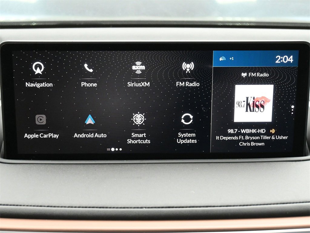 Used 2024 Acura MDX SH-AWD w/ Technology Package image 12