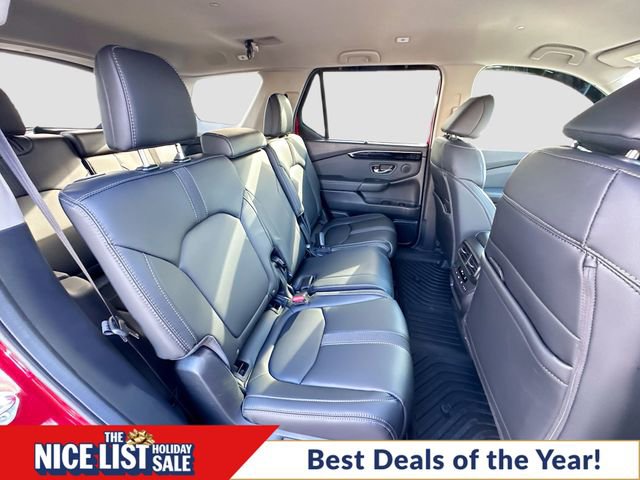 Certified 2025 Honda Pilot EX-L image 27