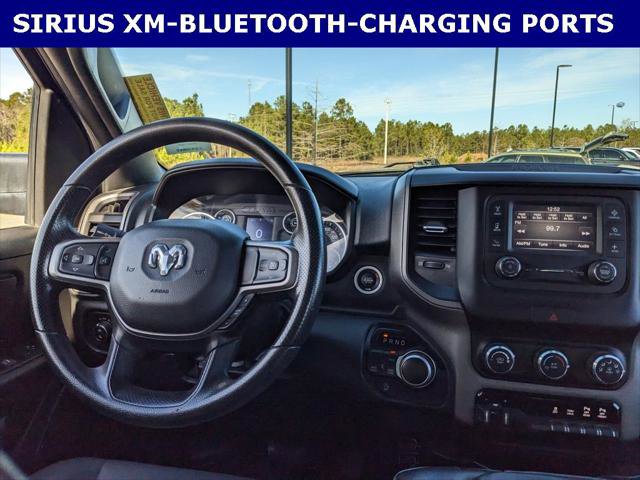 Certified 2022 RAM 1500 Tradesman w/ Tradesman Group image 11