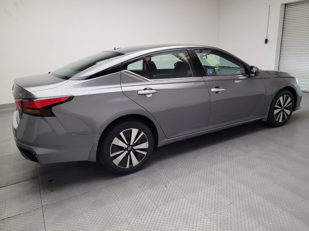Used 2022 Nissan Altima 2.5 SL image 10