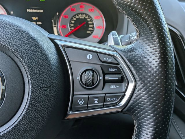 Used 2020 Acura RDX A-Spec FWD image 25