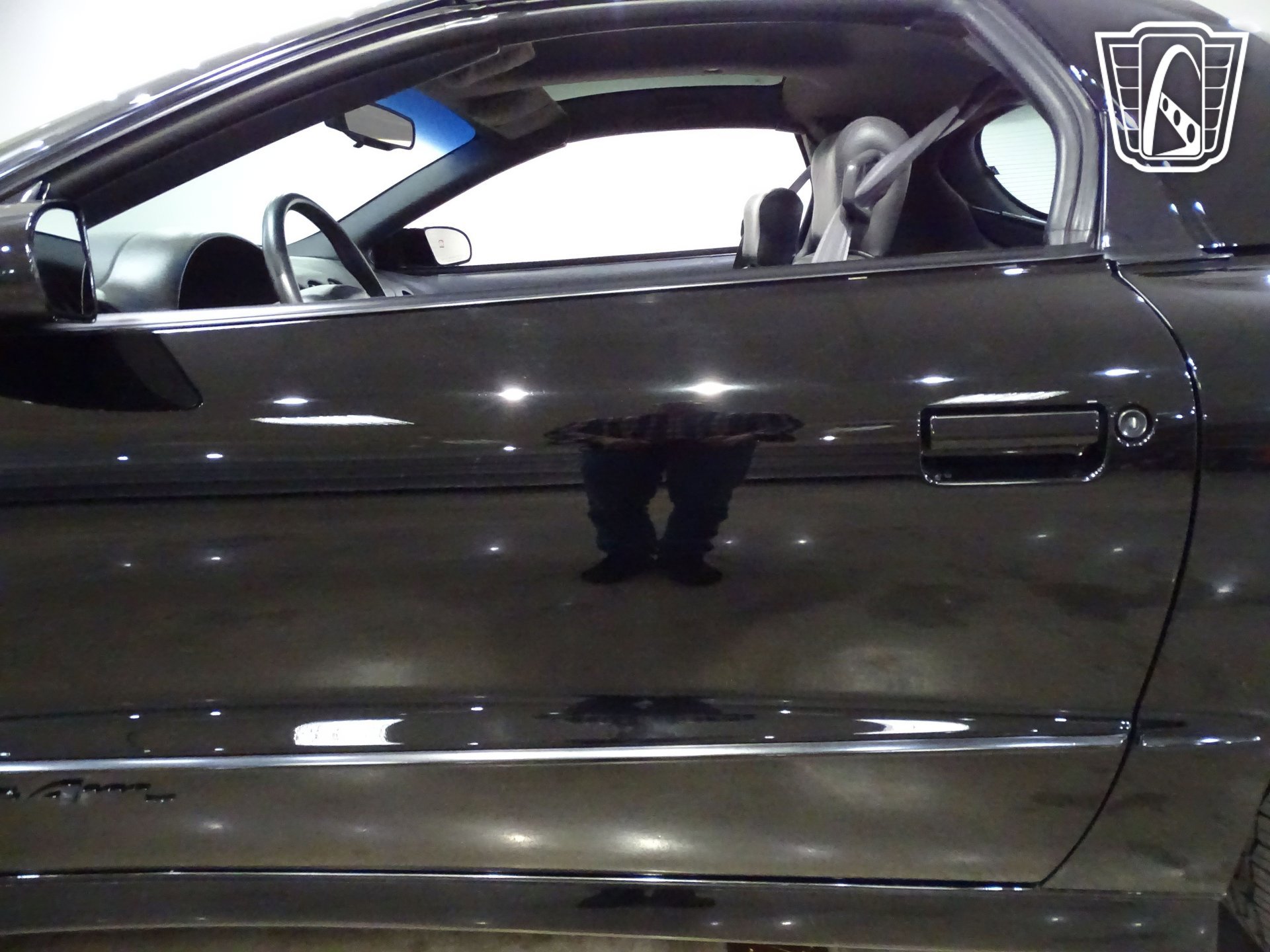 Used 1999 Pontiac Firebird Formula RWD image 31