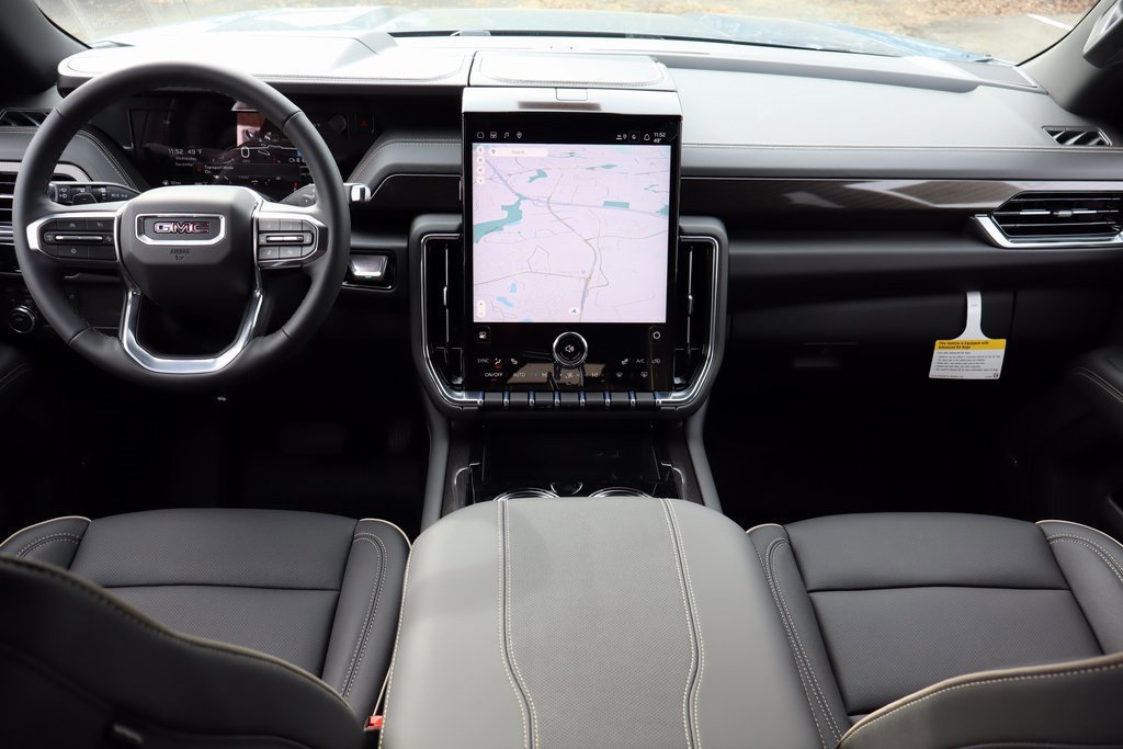 New 2026 GMC Yukon XL Elevation w/ LPO, Floor Liner Package image 9