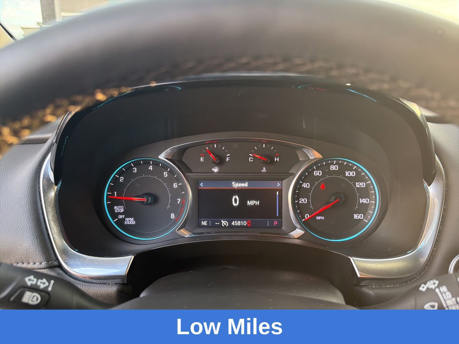 Used 2023 Chevrolet Traverse LT image 12