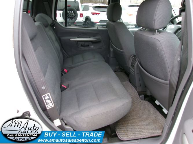 Used 2002 Ford Explorer Sport Trac 2WD image 15