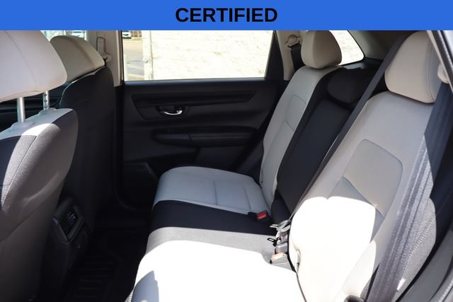 Used 2026 Honda CR-V LX image 6