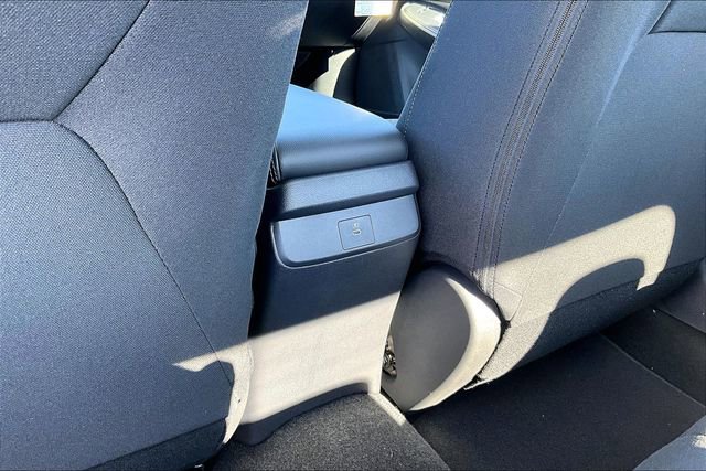 New 2026 Nissan Sentra SV w/ SV Convenience Package image 16