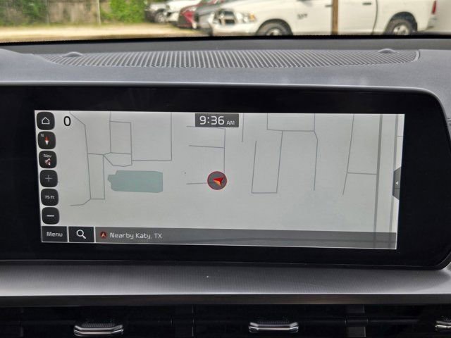 Used 2025 Kia Telluride S AWD/4WD image 19