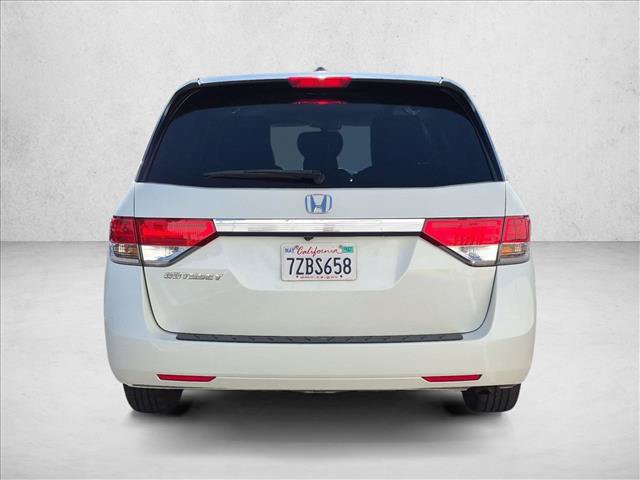 Used 2017 Honda Odyssey EX-L image 7