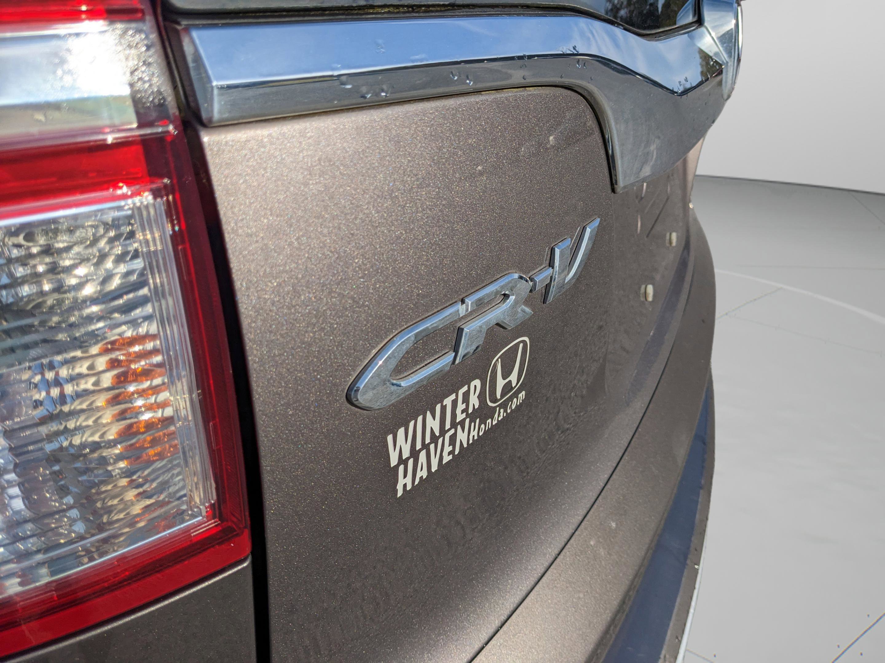 Used 2016 Honda CR-V EX image 13