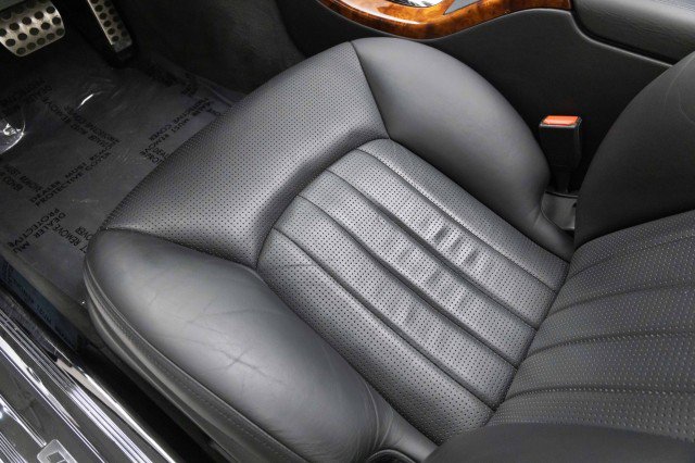 Used 2006 Mercedes-Benz CL 65 AMG image 2