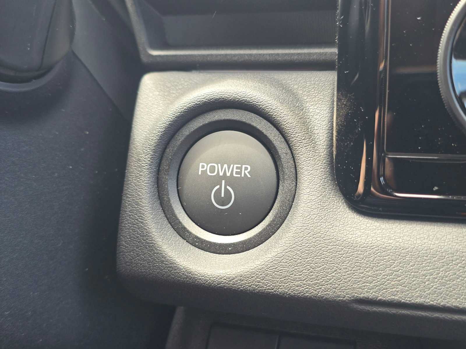 New 2026 Toyota C-HR AWD/4WD image 28