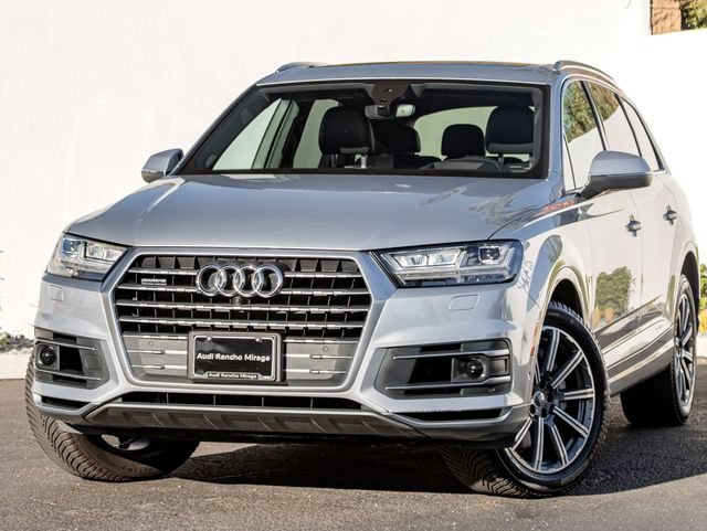 Used 2019 Audi Q7 3.0T Prestige