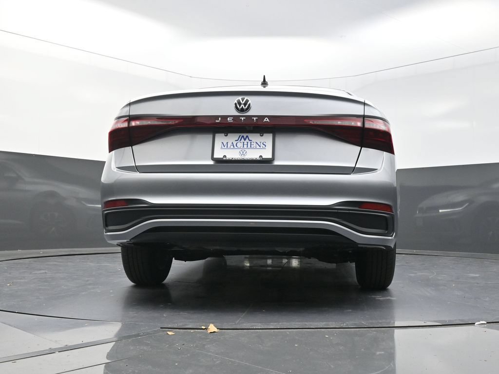 New 2026 Volkswagen Jetta S FWD image 26