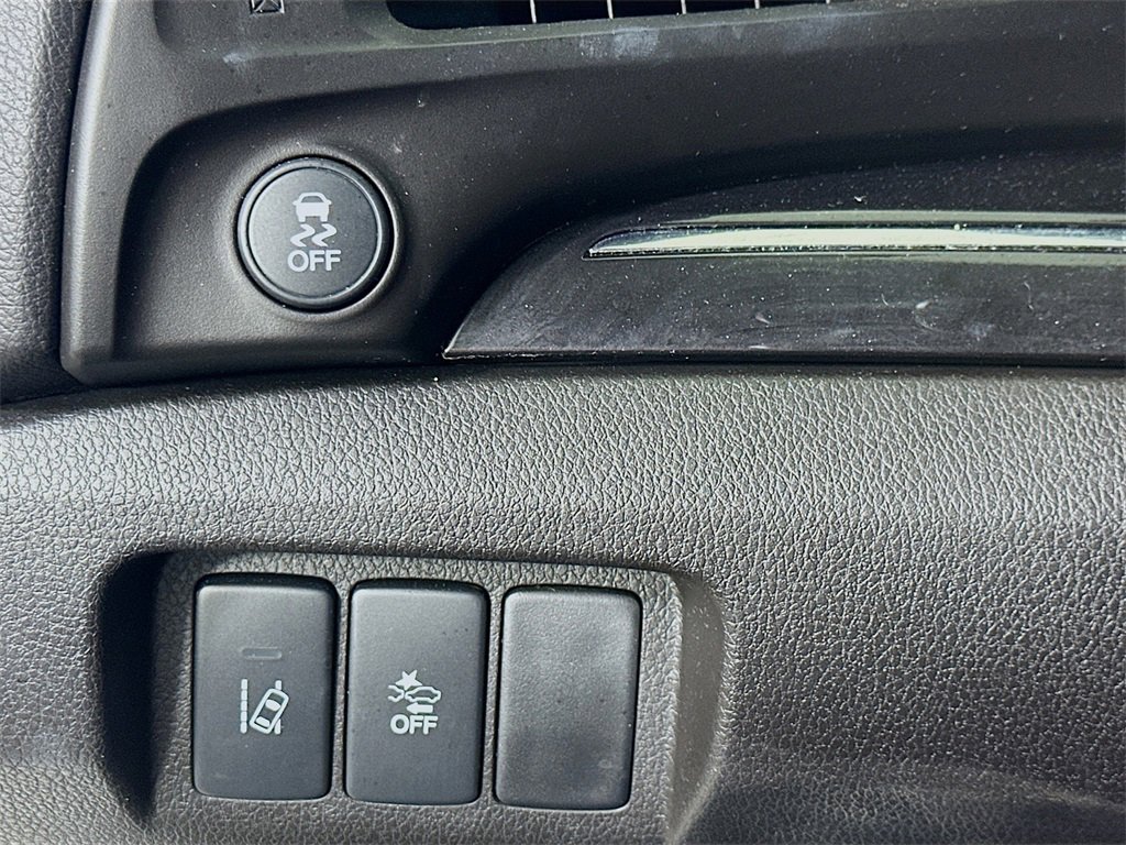 Used 2022 Acura ILX Premium and A-SPEC Packages image 22