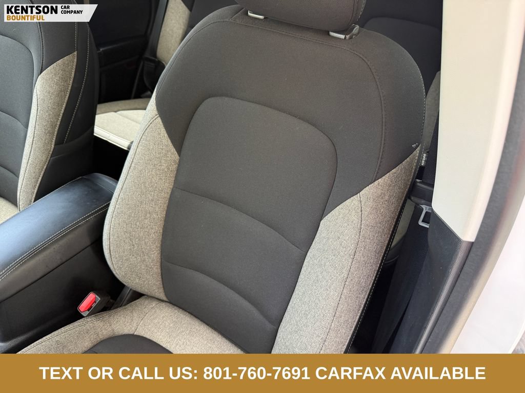 Used 2025 Ford Bronco Sport Big Bend AWD/4WD image 29