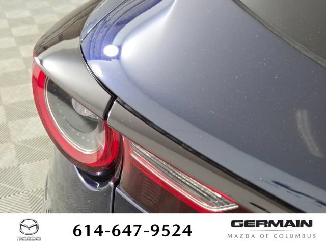 Used 2022 MAZDA CX-30 2.5 Turbo w/ Premium Package AWD/4WD image 16