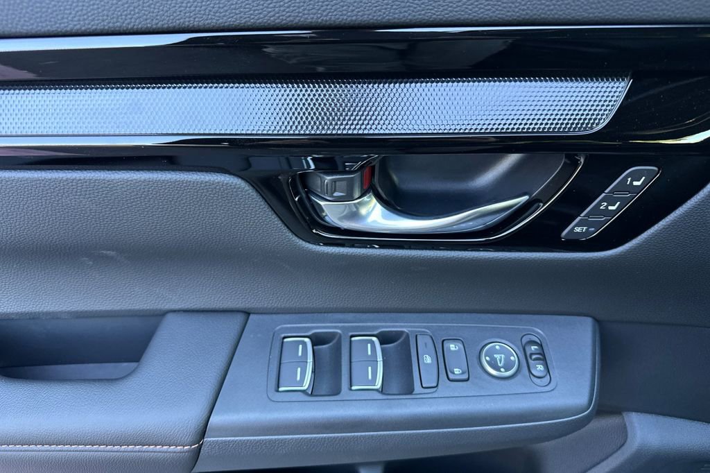 New 2026 Honda CR-V Sport Touring image 5